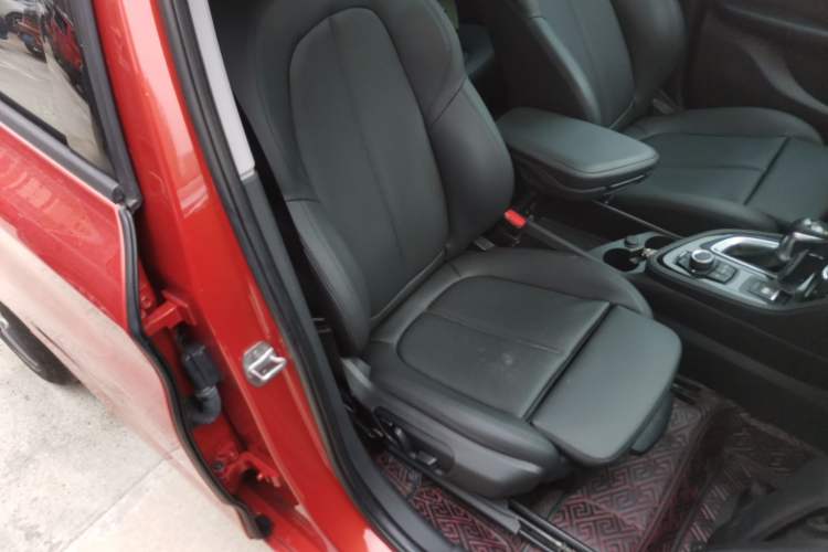 Used BMW 2 Series Active Tourer 2016 218i Sports Design Package
