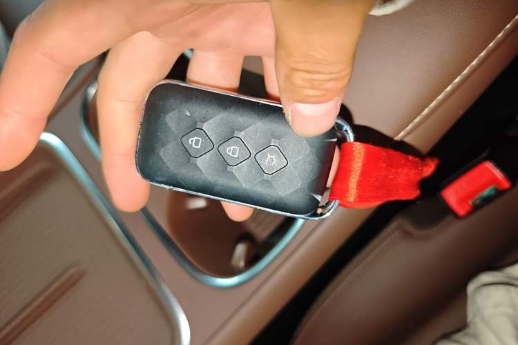 Used Wuling Xingguang S 2024 510 km Flagship Version