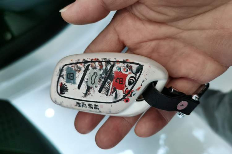 Used MG 5 2022 180 DVVT CVT Youth Luxury Edition