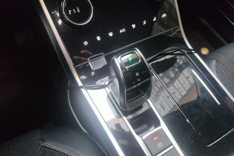 Used Chery Tiggo 8 2019 1.6 TGDI Automatic Fashion Edition