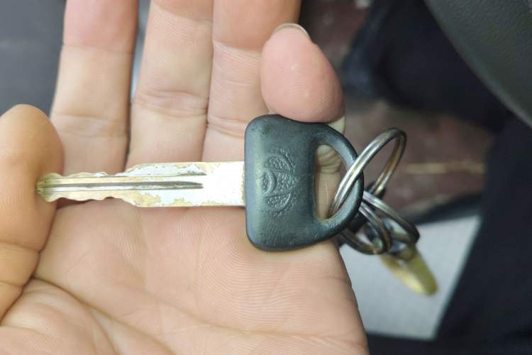 Used Chana Star 2 2012 1.0L Base Version JL466Q9