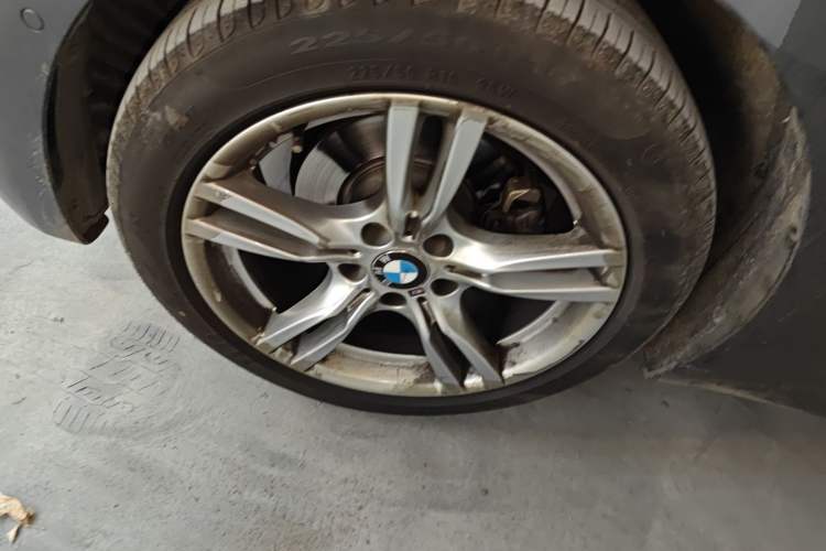 Used BMW 3 Series GT 2019 320i M Sport