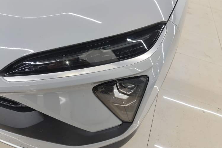 Used Nio ES6 2020 420 km Sport Edition