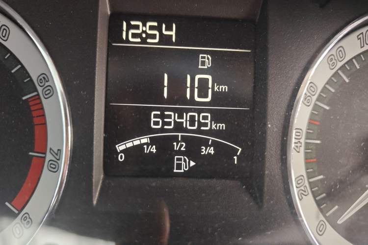 Used Skoda Rapid 2019 1.5L Manual Comfort Edition China VI Standard