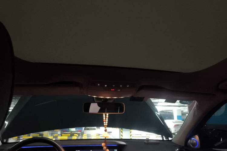 Used Mercedes-Benz E-Class 2019 Facelifted E 300 L Stylish Version