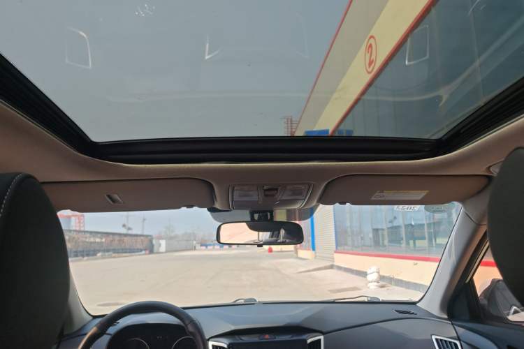 Used Hyundai ix25 2017 1.6L Automatic Smart Version
