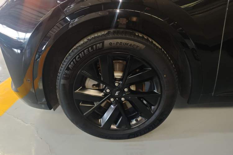 Used Li Auto L8 2023 Air model