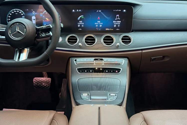 Used Mercedes-Benz E-Class 2023 Restyled E 300 L Sport Luxury Edition
