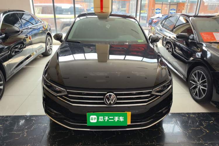 Used Volkswagen Magotan 2020 330TSI DSG Luxury Edition Front