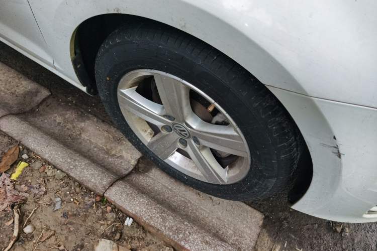 Used Volkswagen Golf 2015 1.6L Automatic Comfort Model
