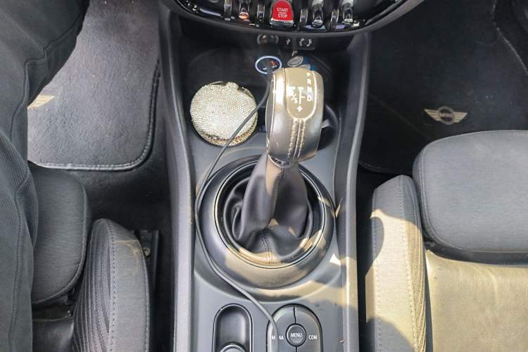 Used MINI Clubman 2016 Revised 1.5T COOPER
