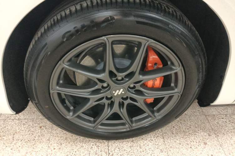 Used IM LS6 2025 Lingxi Intelligent Driving Edition