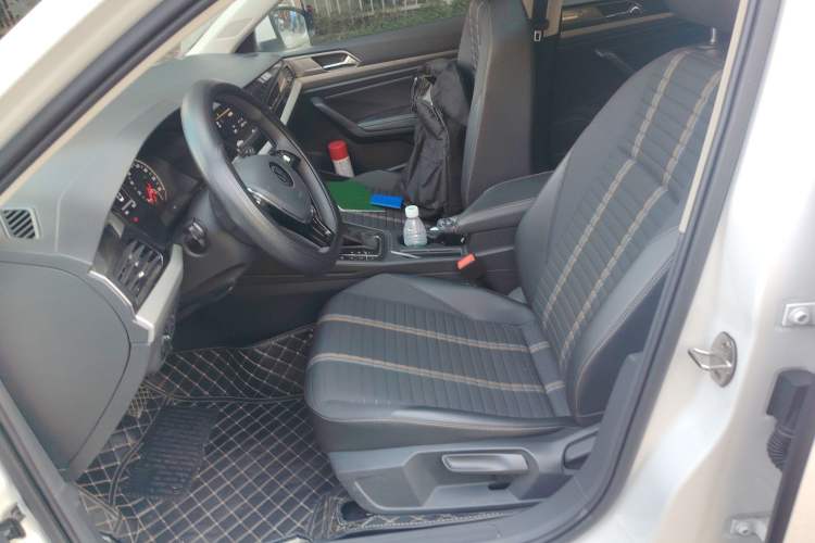 Used Volkswagen Lavida 2021 280TSI DSG Comfort Edition
