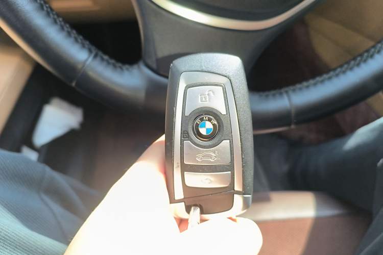 Used BMW 7 Series 2013 740Li xDrive
