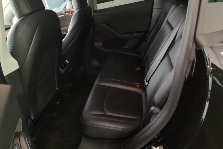 Used Tesla Model Y 2022 Long-Range All-Wheel-Drive Version
