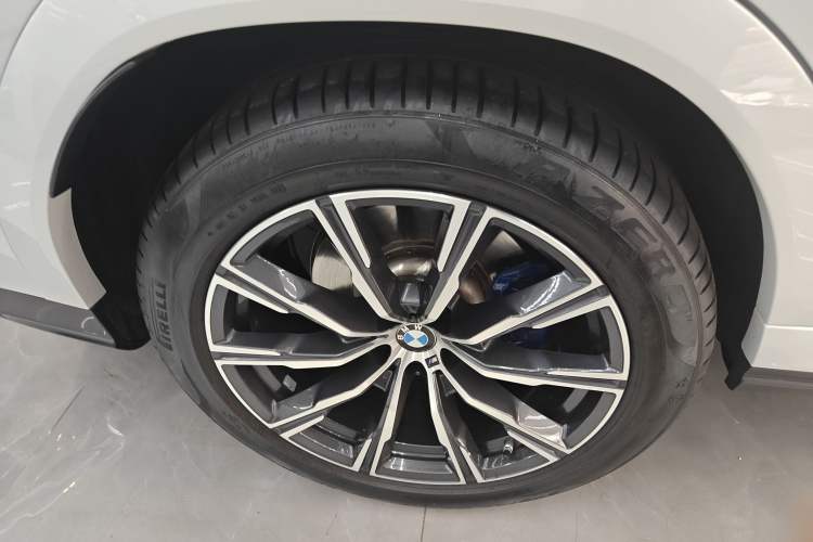Used BMW X6 2022 Restyled xDrive30i M Sport Package
