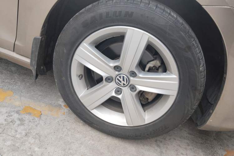 Used Volkswagen Golf 2015 1.4TSI Automatic Comfort Model