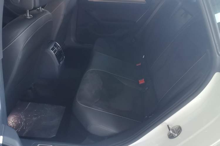 Used Volkswagen FAW-Volkswagen CC 2020 330TSI Huayan Edition China VI Standard