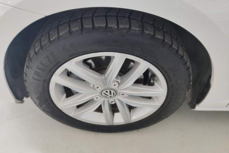 Used Volkswagen Golf 2018 230TSI Automatic Comfort Model