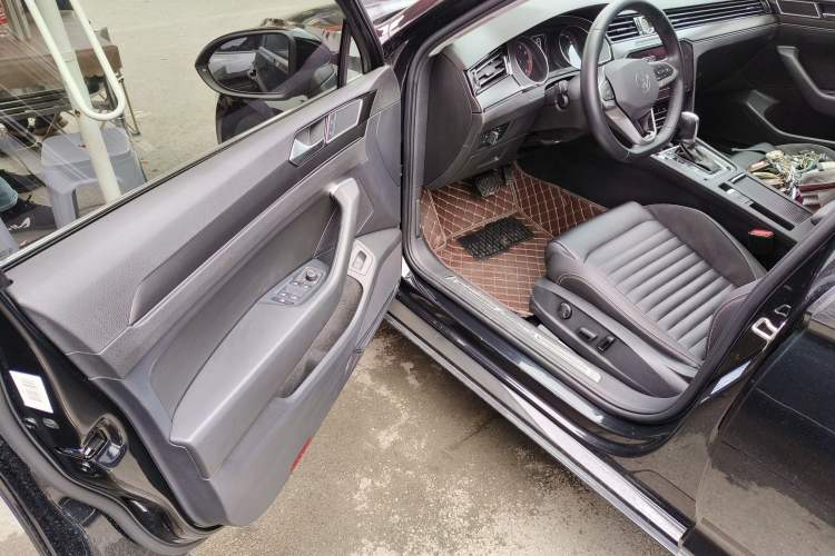 Used Volkswagen Magotan 2020 330TSI DSG Leading Model