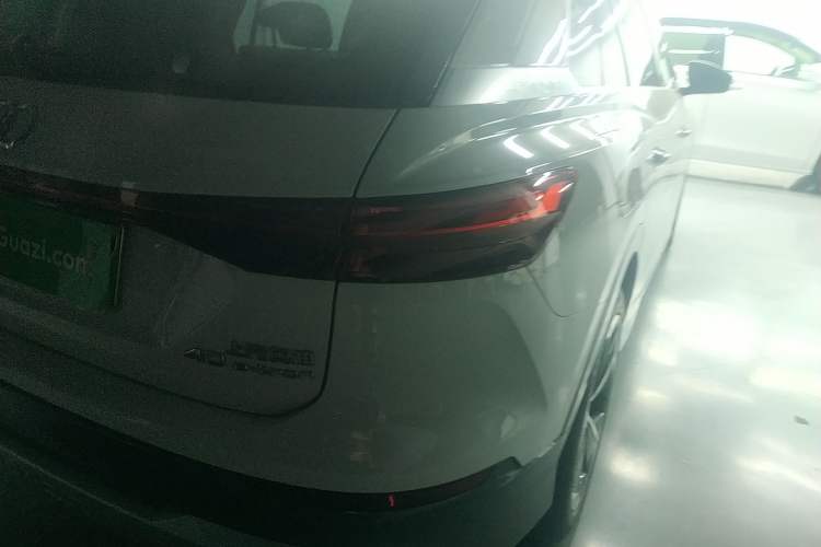 Used Audi Q5 e-tron 2023 40 e-tron Starry Edition Luxury Package
