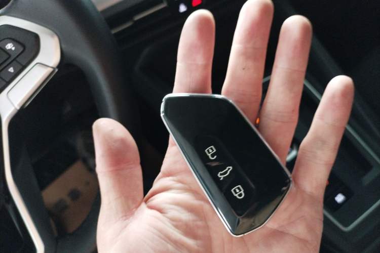 Used Volkswagen Golf 2021 280TSI DSG Pro Interior 1