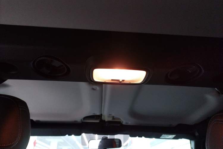 Used BAIC Off-Road BJ40 2024 2.0D Blade Hero Glory Edition