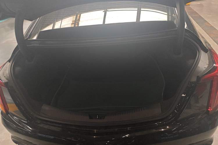 Used Cadillac CT5 2022 28T Fashion Edition