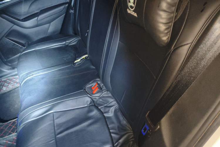 Used Skoda Kamiq 2022 1.5L Automatic Comfort Edition
