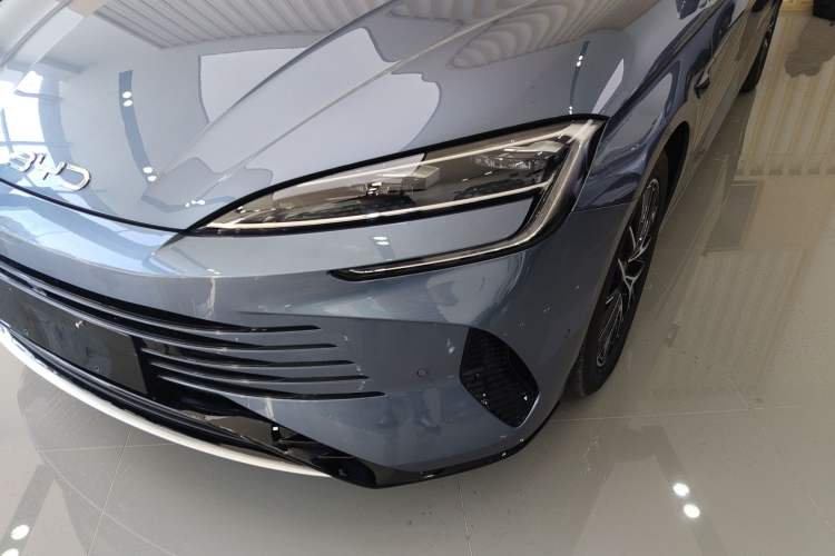 Used BYD Seal 07 DM-i 2025 Intelligent Driving Version DM-i 1.5L 125 km Prestige Edition