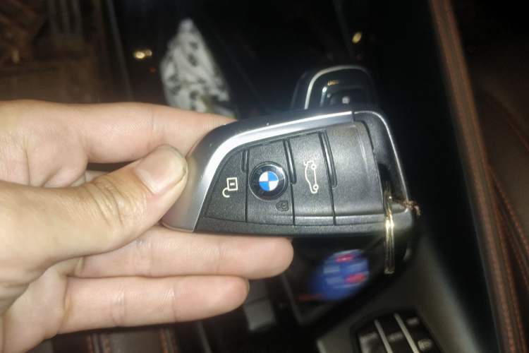 Used BMW X2 2021 Restyled sDrive25i Sharp Edition