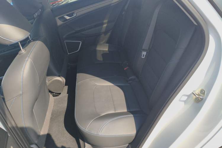 Used Livan Maple 60s 2022 Revised Version Youxing Edition Lithium Iron Phosphate
