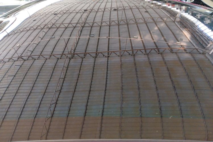 Used Xiaomi Auto SU7 2024 Four-Wheel Drive Ultra-Long Range Advanced Intelligent Driving Max Edition