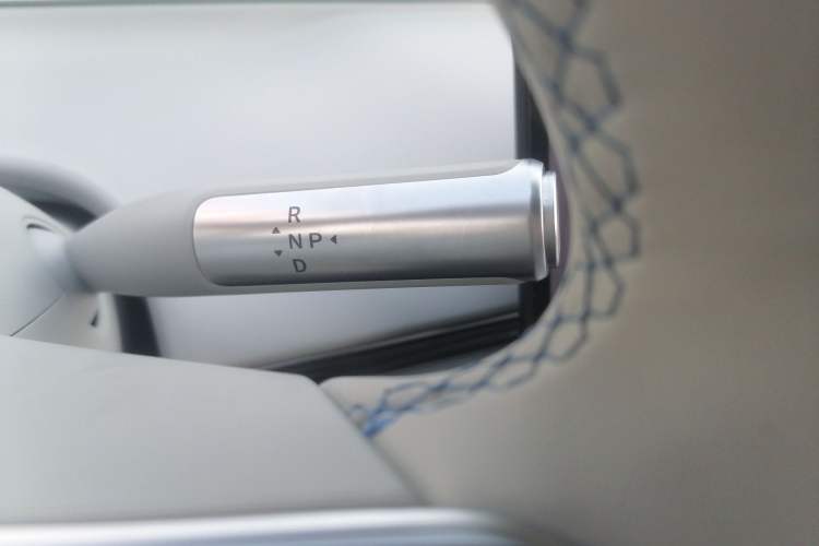 Used Hima Luxeed S7 2025 855 km Max