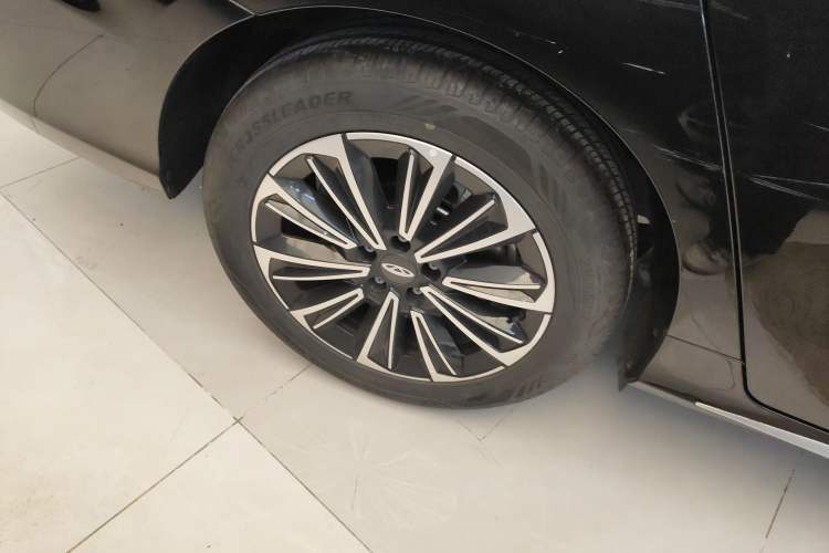 Used Chery Fengyun A8 2024 127 Yufeng Edition