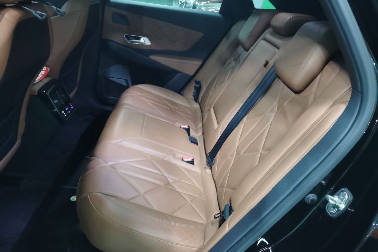 Used DS 7 2018 45THP Rivoli Pioneer Edition