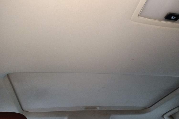 Used Lexus NX 2016 200 All-Wheel Drive FENGSHANG Version Headliner