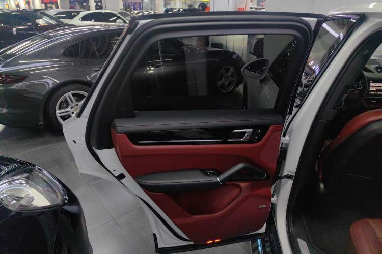 Used Porsche Cayenne 2019 Cayenne 3.0T