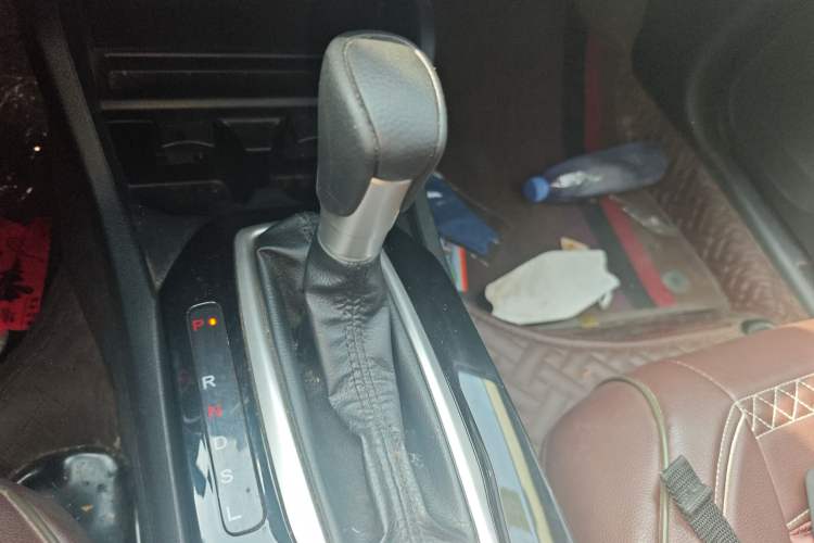 Used Honda Crider 2019 180 Turbo CVT Leading Edition China V Gear Lever