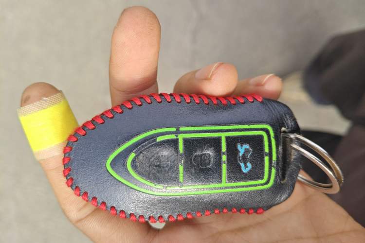 Used Zotye T600 Coupe 2017 1.5T Automatic Luxury Model