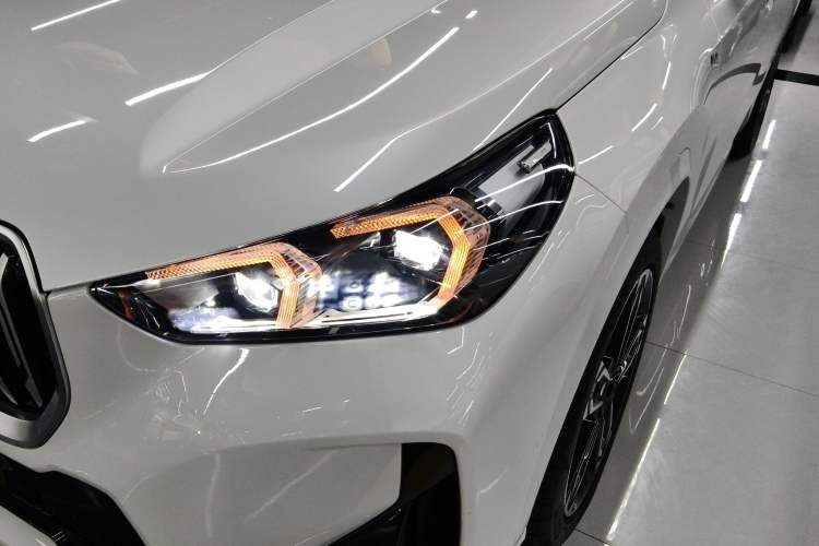 Used BMW X1 2023 sDrive25Li M Sport Package
