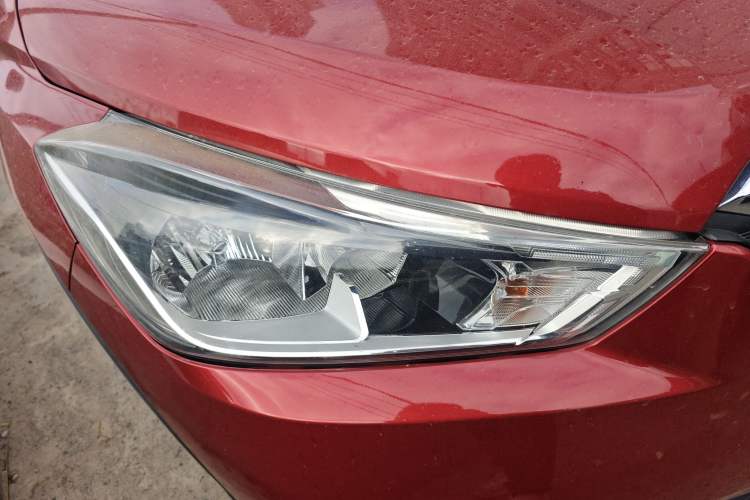 Used Nissan Kicks 2017 1.5L CVT Smart Drive Edition
