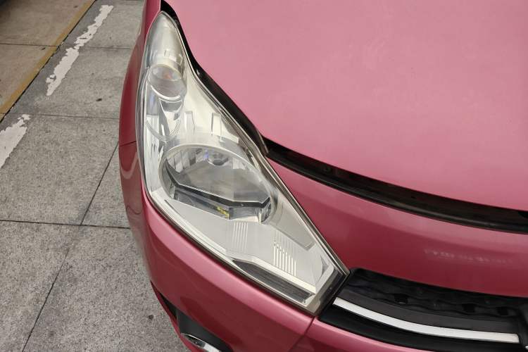 Used Suzuki Alto 2013 1.0L Manual Luxury Model