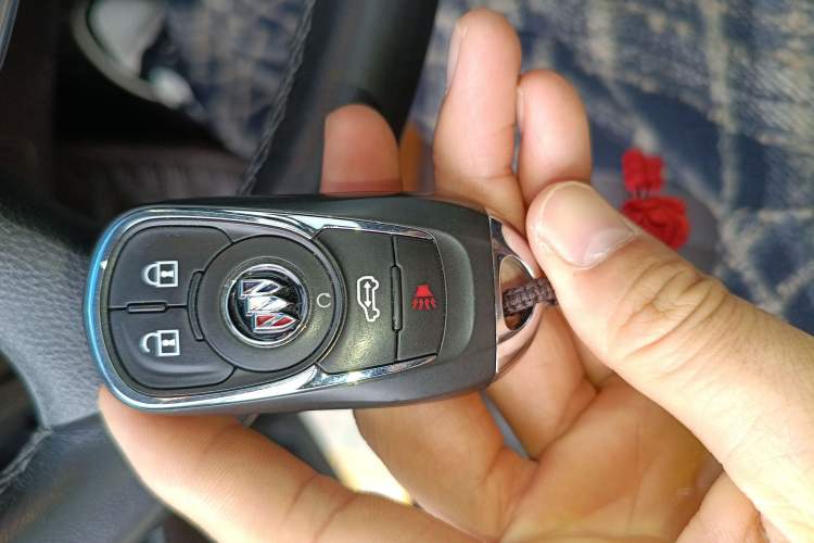 Used Buick GL8 2022 Land Business Class 652T Luxury Model Interior 1