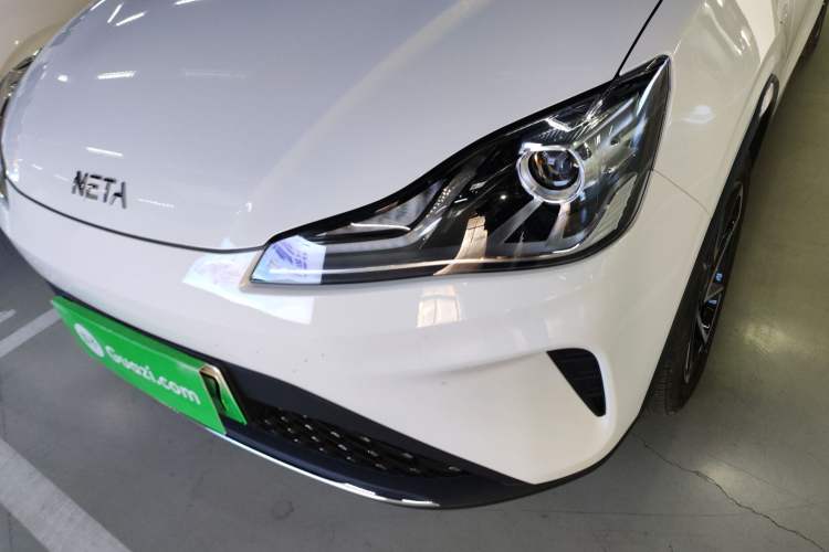 Used NETA AYA 2023 401 Lite