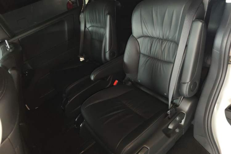 Used Honda Odyssey 2024 2.0L eHEV Sharp·Luxury Edition