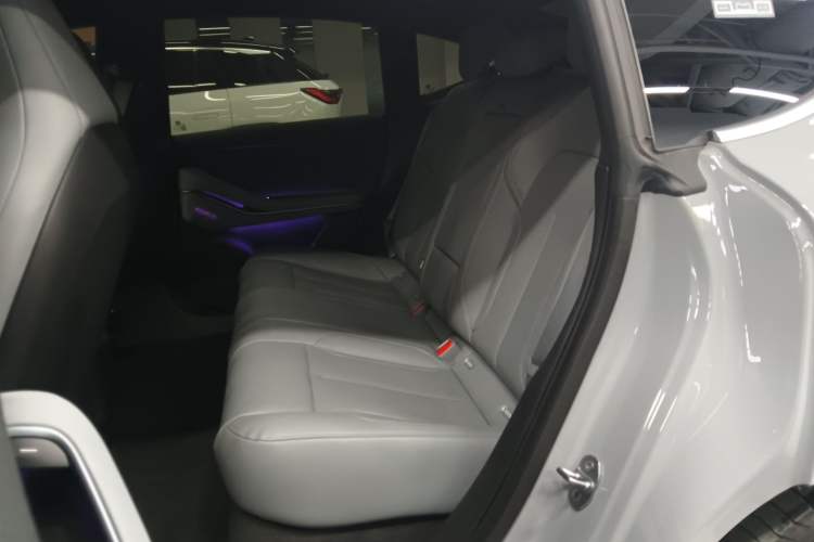 Used Nio ET5 2022 75 kWh