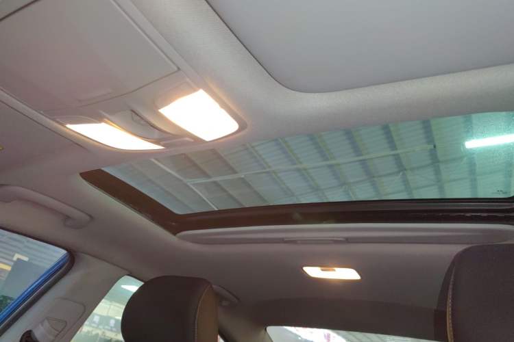 Used Hyundai Elantra (6th Generation / Lingdong) 2016 1.6L Automatic ZhiXuan – Elite Version
