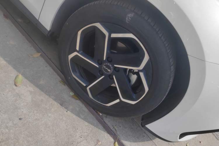 Used BYD Seal 06 New Energy 2024 DM-i 120KM Flagship Model
