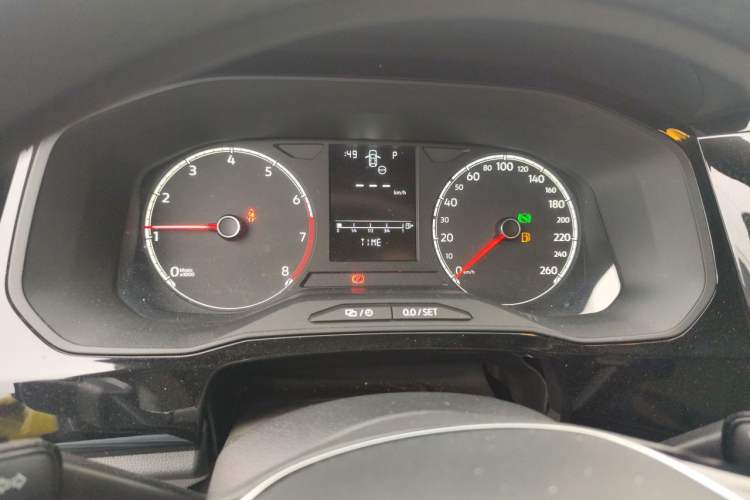 Used Jetta VS5 2019 280TSI Automatic Enjoyment Model
